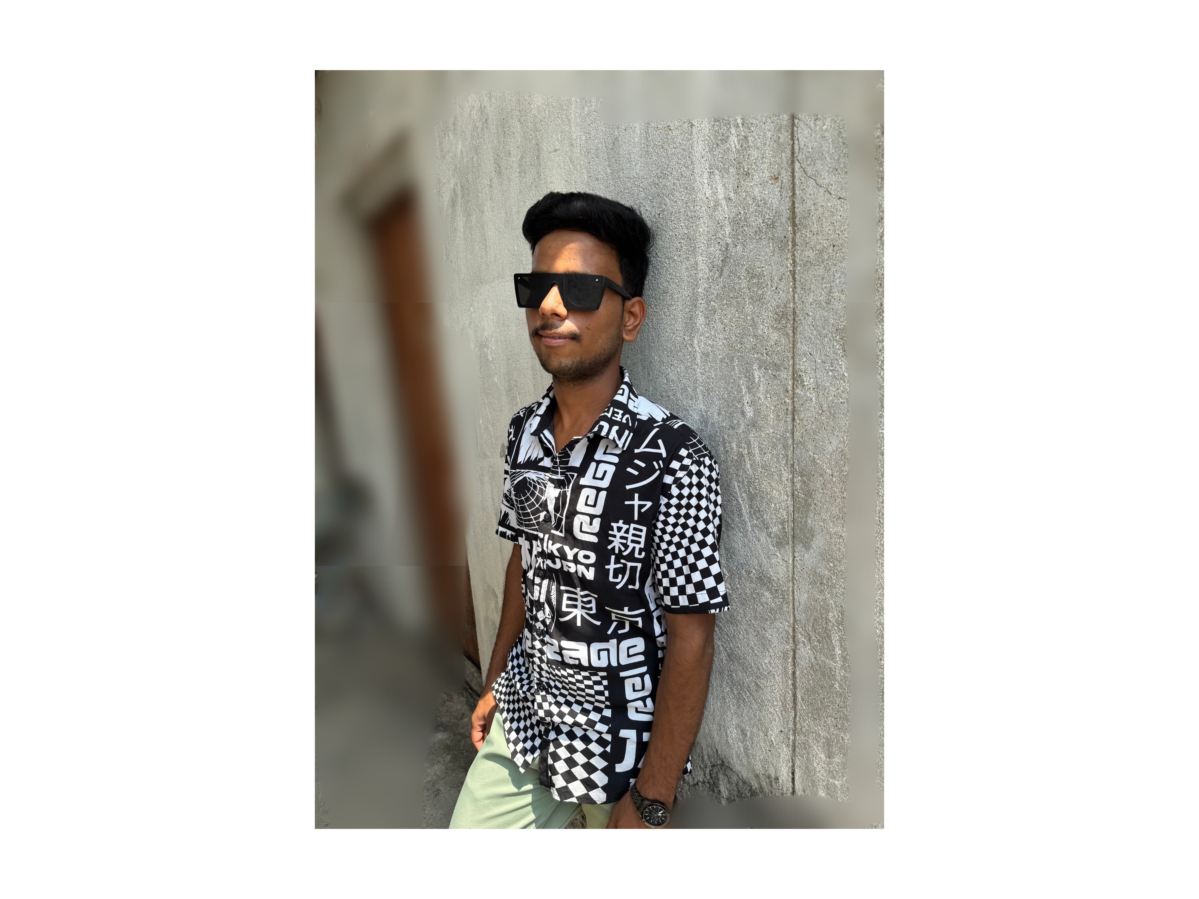 Profile Image